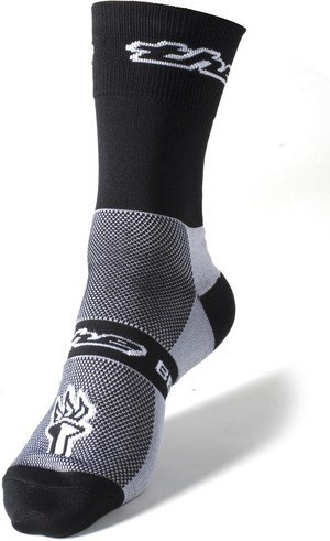 THE Industries Quarter Length Youth Socks product image