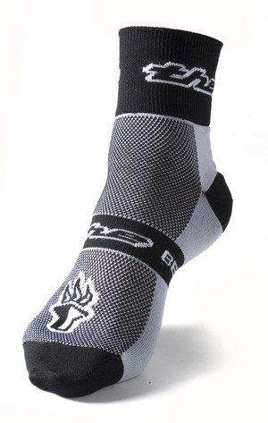 THE Industries Short Youth Socks product image