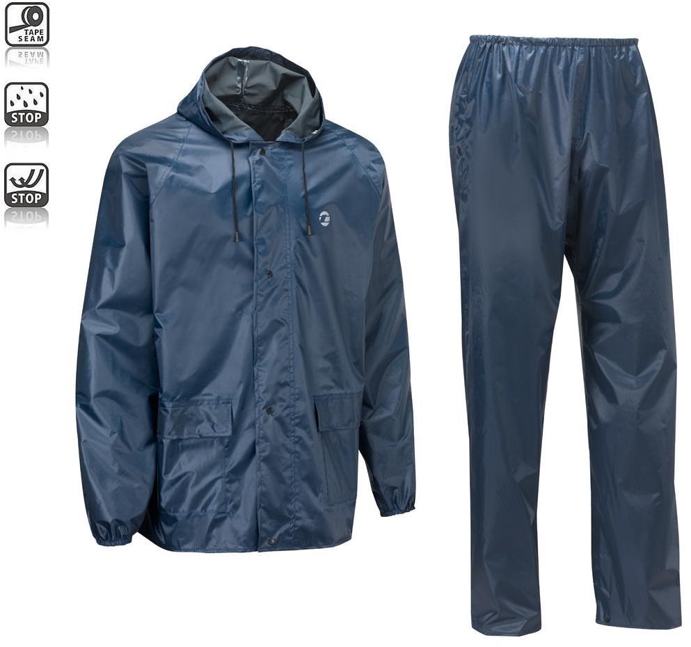 Tenn Unisex Waterproof Outdoor Jacket & Trouser Set product image