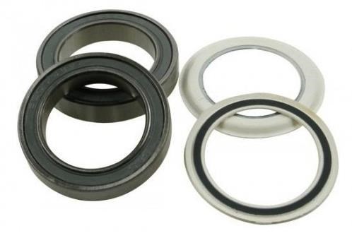 Campagnolo P/T CX Bearings - Seals Set (2pcs)
