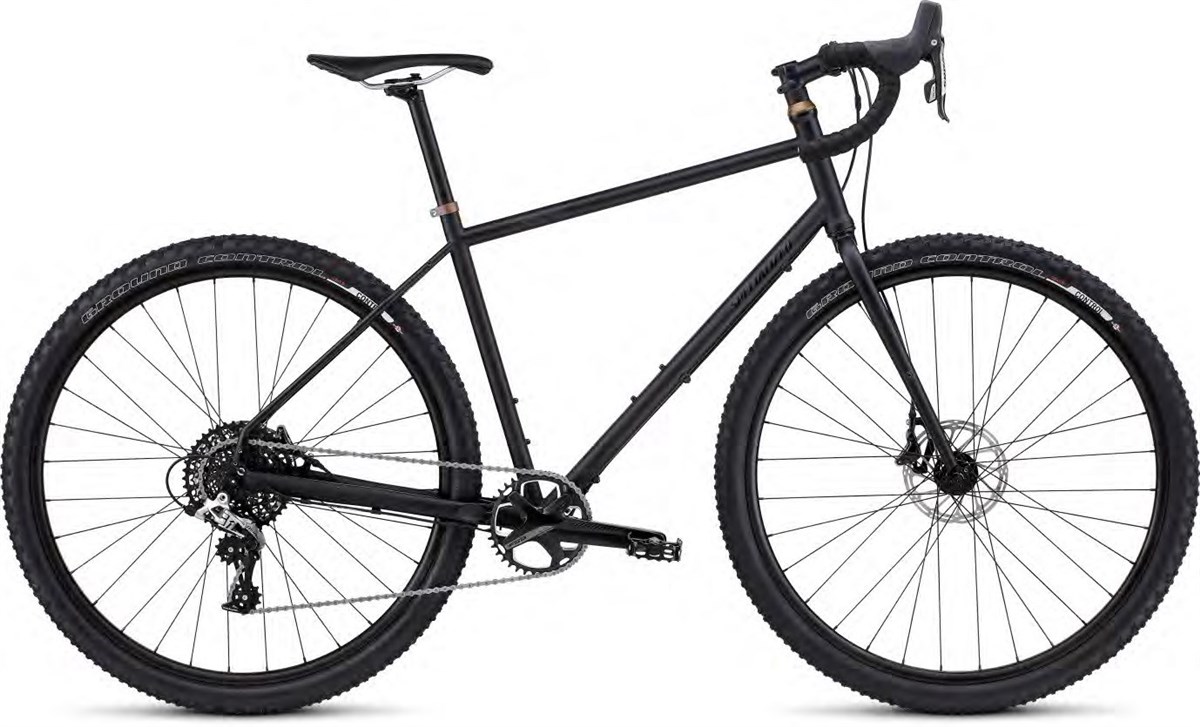 Specialized Awol Comp 2016 - Road Bike product image
