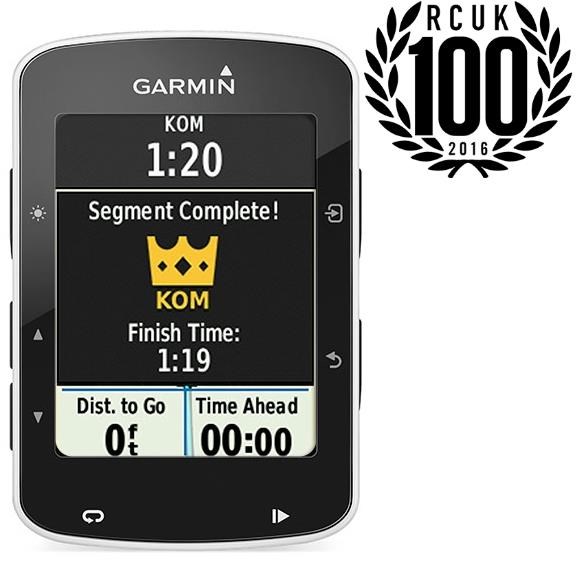 Garmin Edge 520 GPS Enabled Computer product image