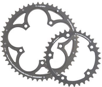 Campagnolo 5 Arm Sup Rec/Rec/Chorus 11x Campagnolo 5 Arm Sup Rec/Rec/Chorus 11x