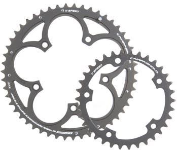 Campagnolo Athena 11x Road Chainrings product image