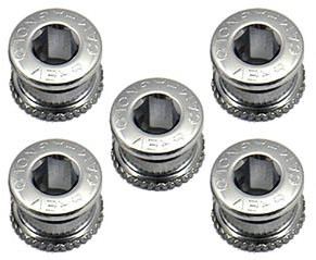 Campagnolo Chainring Pista Bolts For Road Bikes product image