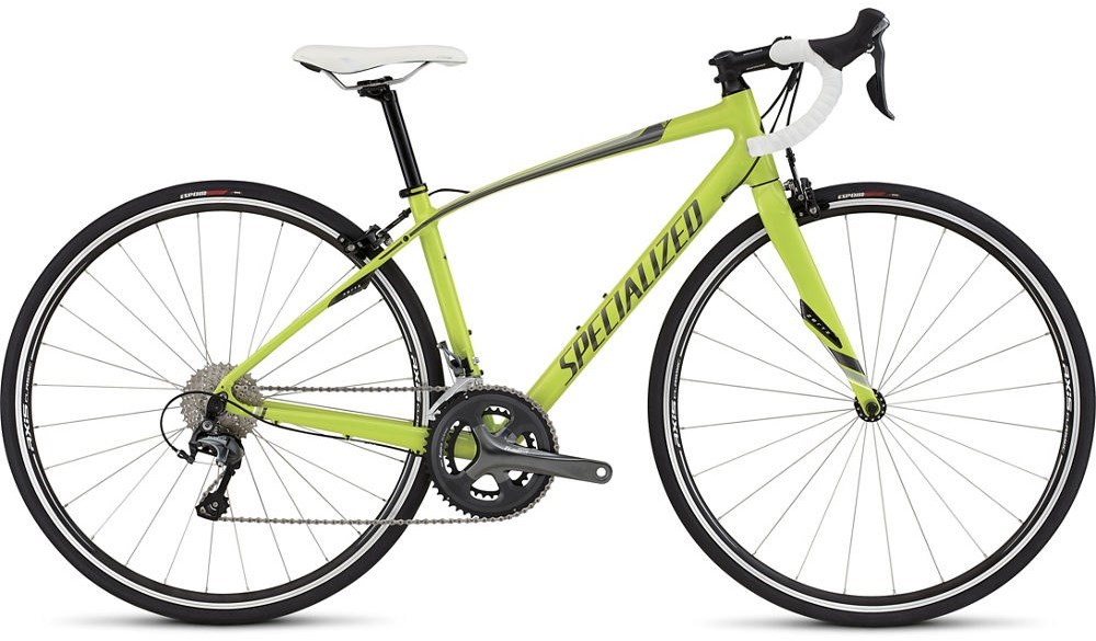 Specialized Dolce Elite Womens 2016 - Road Bike product image