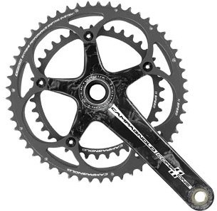Campagnolo Comp One Over-Torque 11x Chainsets product image