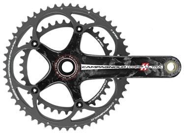 Campagnolo Comp Ultra Over-Torque Chainsets product image