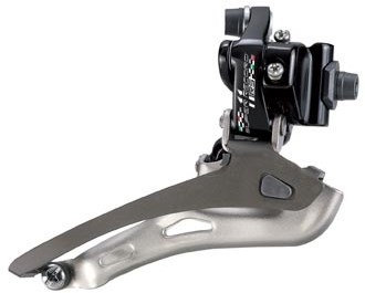 Campagnolo Super Record RS Front Mech product image
