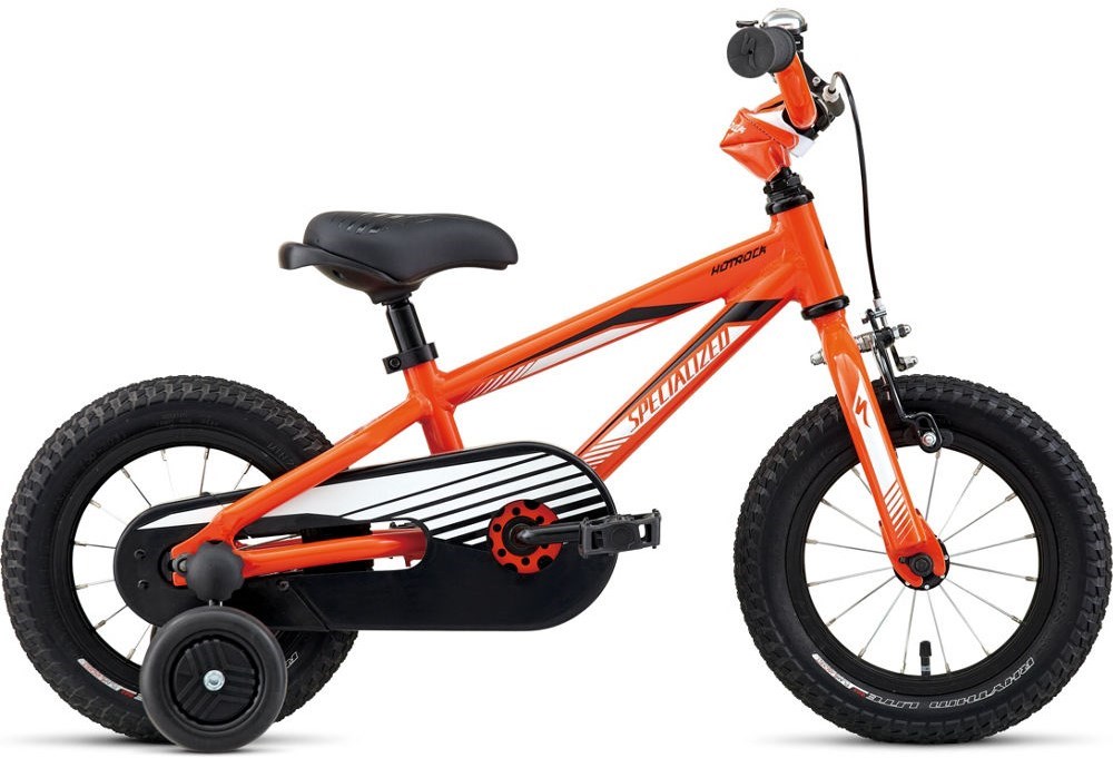 Specialized Hotrock 12w 2016 - Kids Bike product image