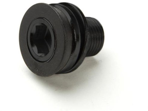 Race Face Replacement Crank Bolt ISIS M12/M15 Race Face Replacement Crank Bolt ISIS M12/M15