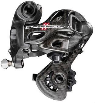 Campagnolo Super Record 11X Rear Mech product image