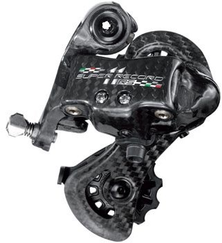 Campagnolo Super Record RS Rear Mech product image
