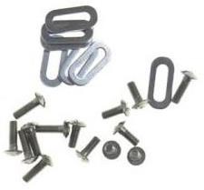 Campagnolo Pro Fit Cleat Screw Set product image