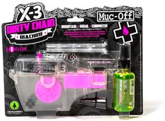 Muc-Off X-3 Chain Machine Cleaner