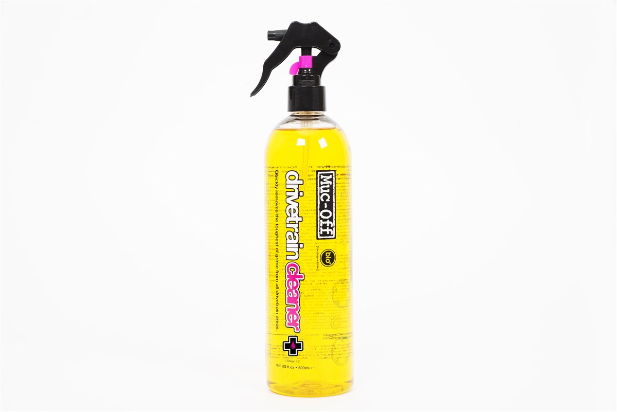 Muc-Off Drive Chain Cleaner product image
