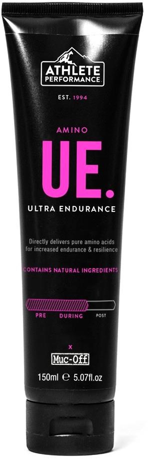 Muc-Off Athlete Performance - Amino Ultra Endurance Cream 150ml product image