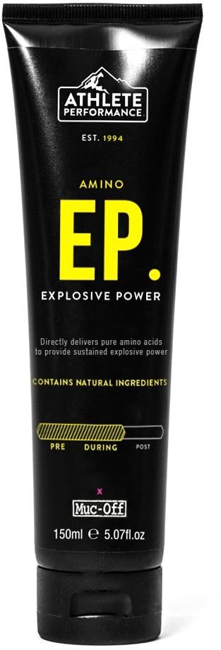 Muc-Off Athlete Performance - Amino Explosive Power Cream 150ml product image