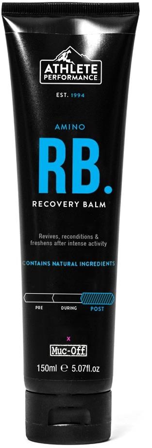 Muc-Off Athlete Performance - Amino Recovery Balm 150ml product image