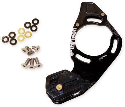 E-Thirteen TRS+ Dual Ring AM MTB Mountain Chainguide - No DMB