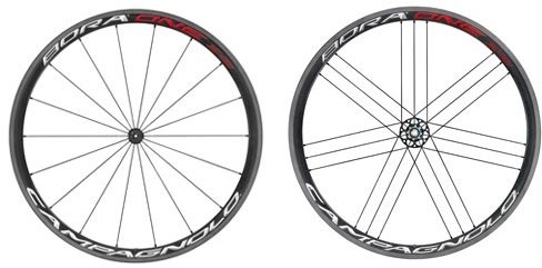 Campagnolo Bora One 35 Clincher Wheels product image