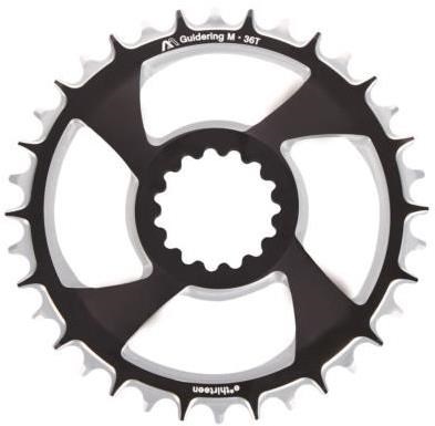 E-Thirteen Guidering M Direct Mount MTB Mountain Chainring product image