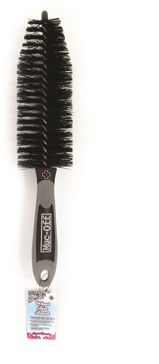 Muc-Off Nook and Cranny Rim Brush product image