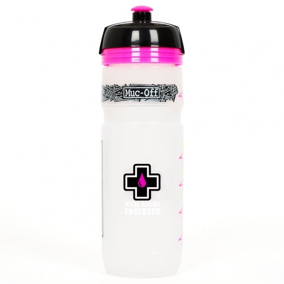 Muc-Off Water Bottle 750ml product image