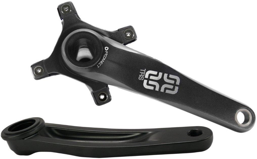E-Thirteen TRS Enduro/All Mountain MTB Cranks Arms Only - 170/175mm product image
