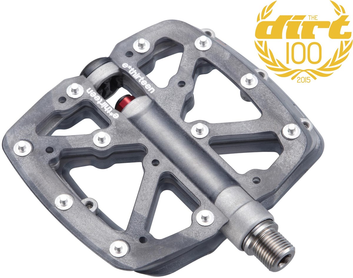 E-Thirteen LG1 Race DH MTB Mountain Pedals product image