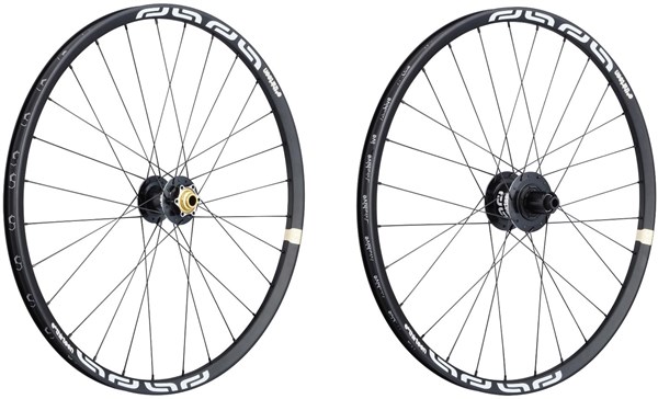 e thirteen mtb