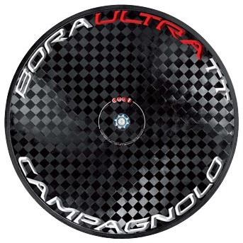 Campagnolo Bora Ultra TT Disc product image