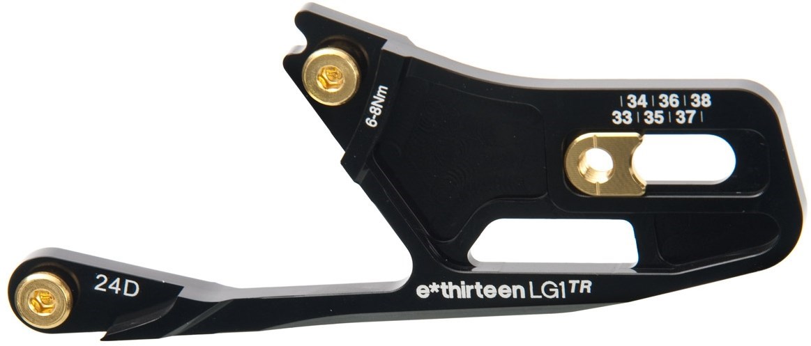 E-Thirteen TRS+ Single Lower Armature product image
