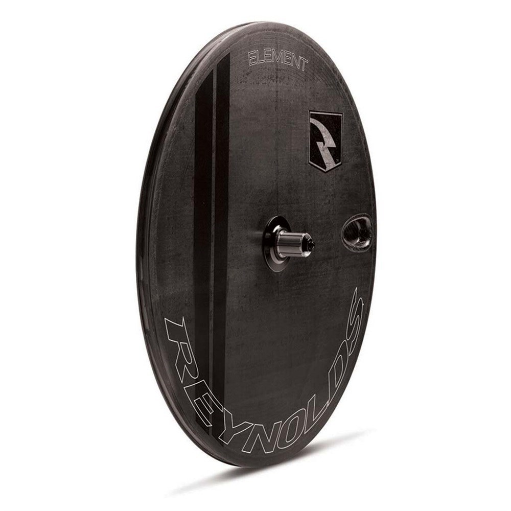 Reynolds Element Disc Tubular Road Wheel product image