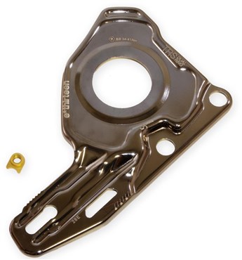 E-Thirteen TRS Backplate
