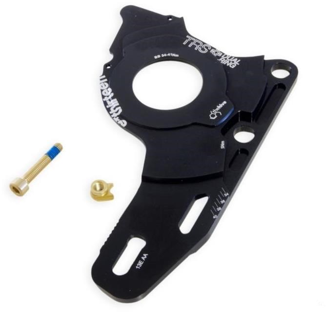 E-Thirteen TRS+ Backplate Dual BB Mount product image