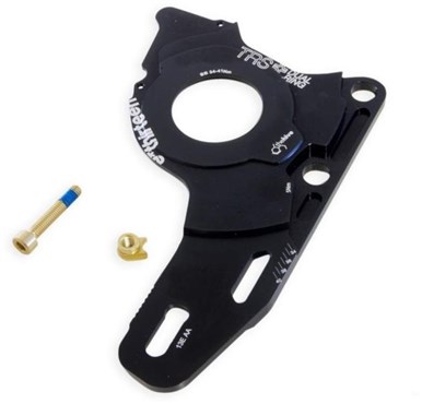 E-Thirteen TRS+ Backplate Dual BB Mount