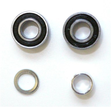 E-Thirteen Heim 2 Bearing Kit