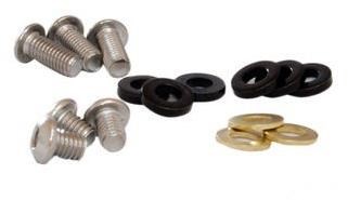 E-Thirteen ISCG Bolt Kit