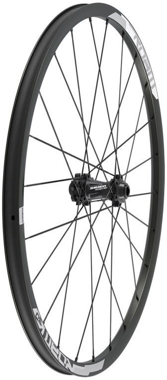 SRAM Roam 30 26 inch Clincher Front Wheel - Tubeless Compatible product image