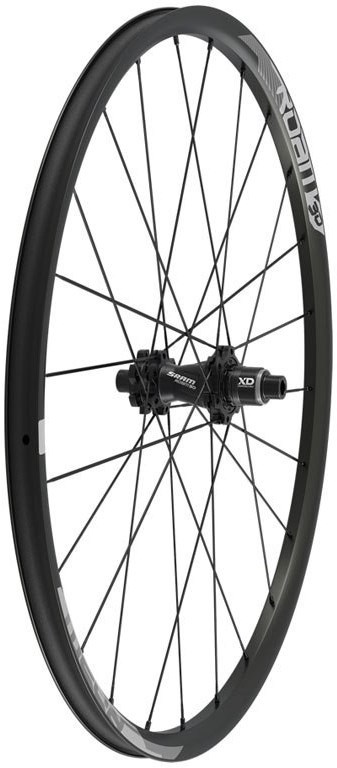 SRAM Roam 30 26 inch Clincher Rear Wheel - Tubeless Compatible product image