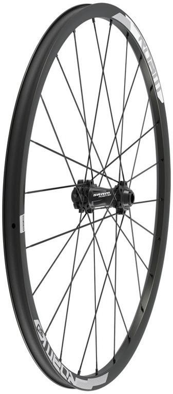 SRAM Roam 30 29 inch Clincher Front Wheel - Tubeless Compatible product image