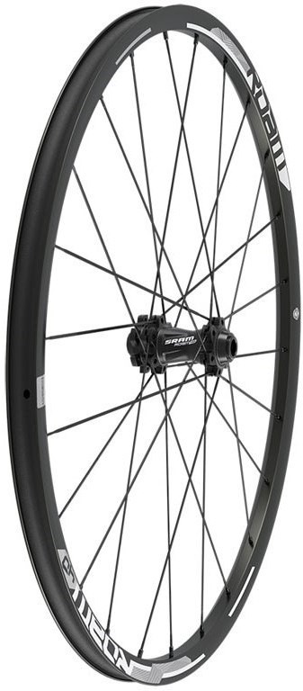 SRAM Roam 40 26 inch UST Clincher Front Wheel - Tubeless Compatible product image