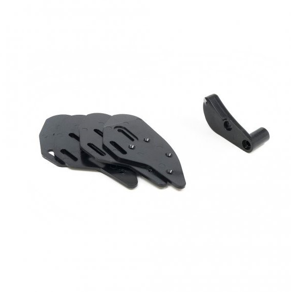 E-Thirteen Lower Slider - DRS and 3RS product image