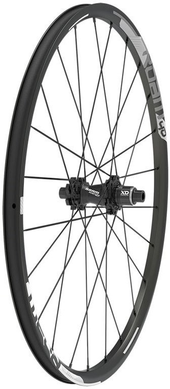 SRAM Roam 40 26 inch UST Clincher Rear Wheel - Tubeless Compatible - XD Driver Body for SRAM 11 speed product image