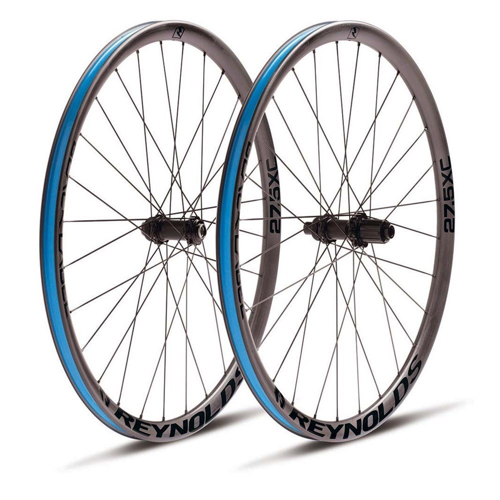 Reynolds Black Label 27.5 XC MTB Wheelset product image