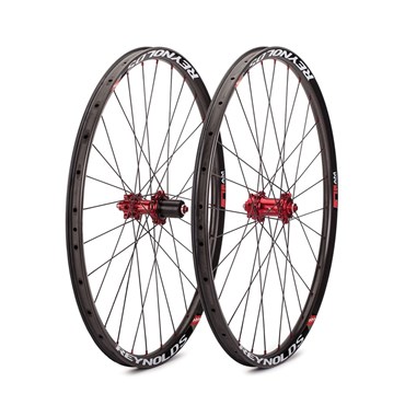 wheelset 27.5 mtb