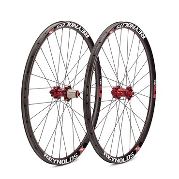 reynolds xc wheels