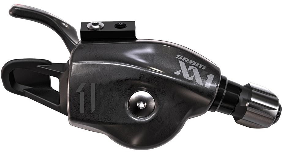 XX1 11 Speed Trigger Shifter Rear With Discrete Clamp image 0