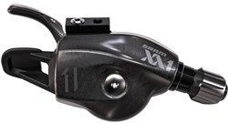 SRAM XX1 11 Speed Trigger Shifter Rear With Discrete Clamp